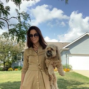 Meet your Posher, Mary